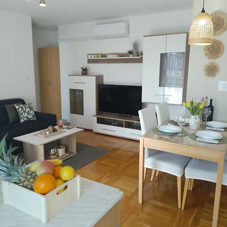 Apartman Dujma スプリト エクステリア 写真