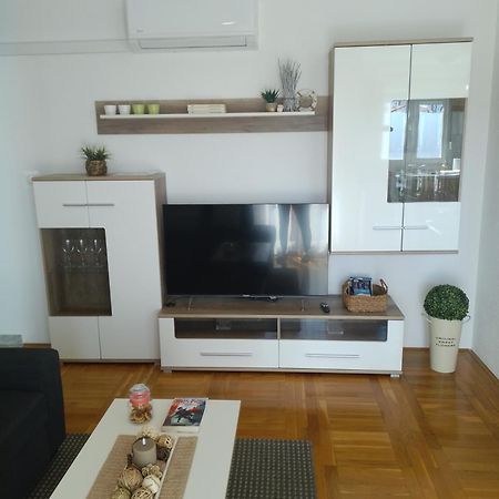 Apartman Dujma スプリト エクステリア 写真