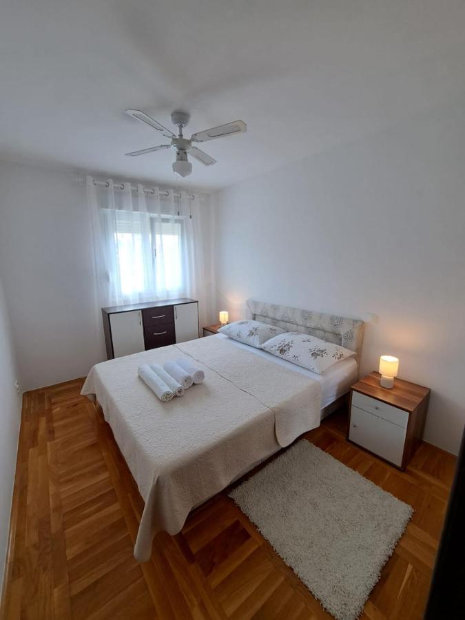 Apartman Dujma スプリト エクステリア 写真