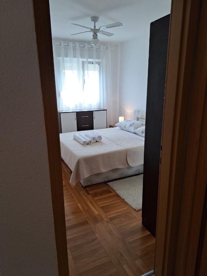 Apartman Dujma スプリト エクステリア 写真