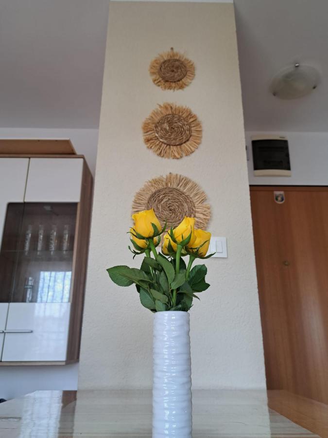 Apartman Dujma スプリト エクステリア 写真