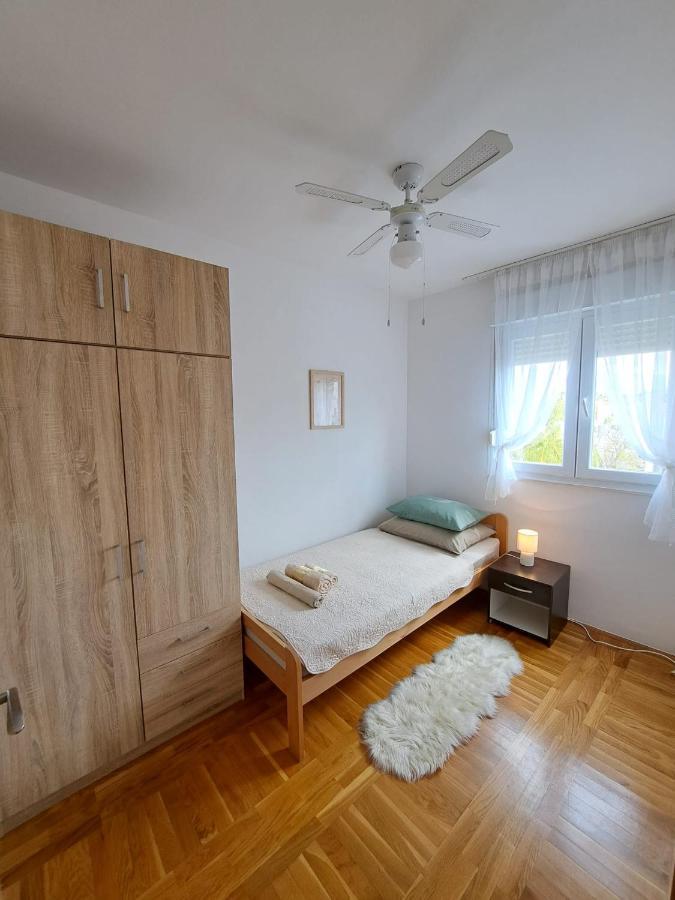 Apartman Dujma スプリト エクステリア 写真