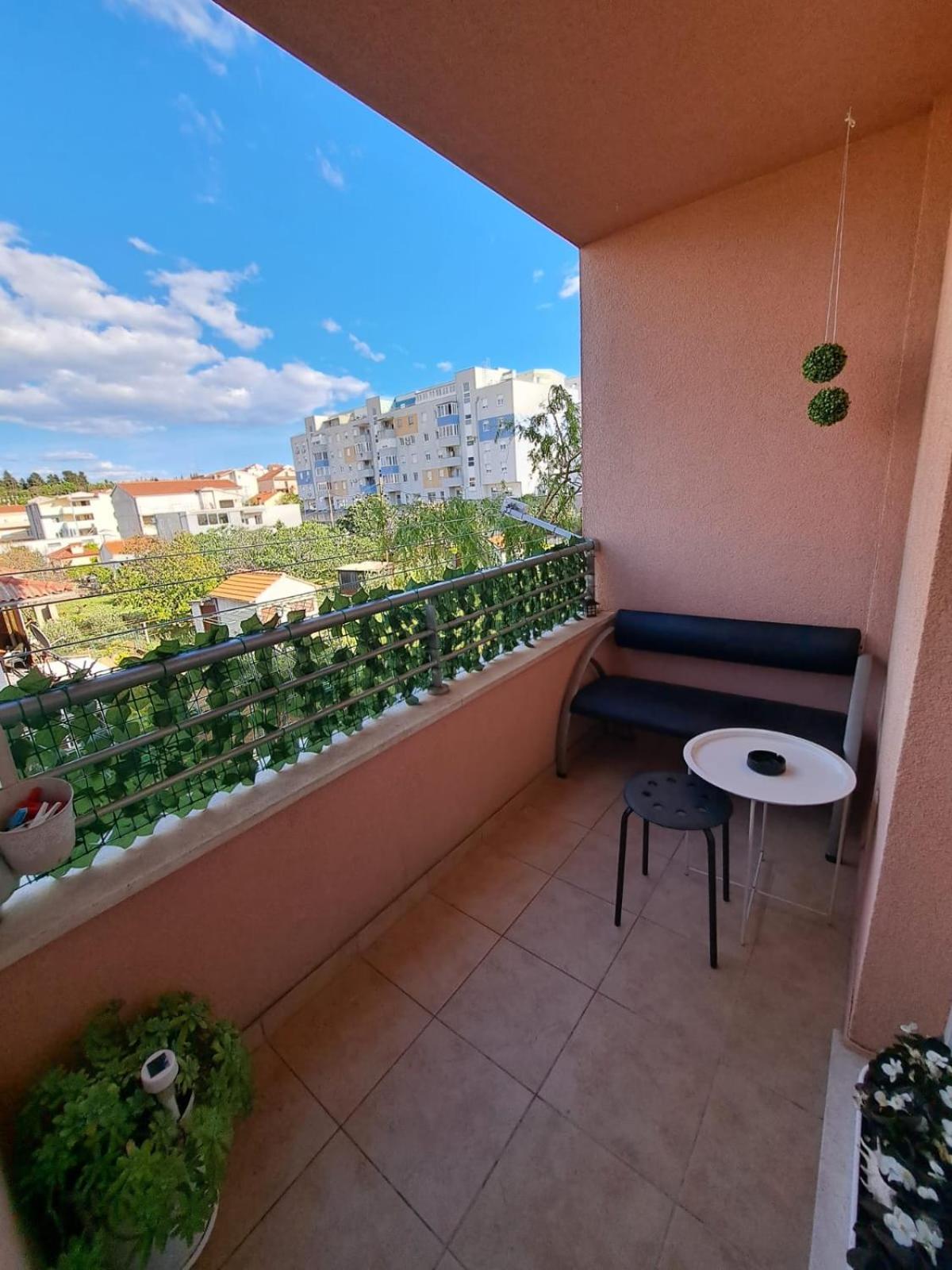 Apartman Dujma スプリト エクステリア 写真