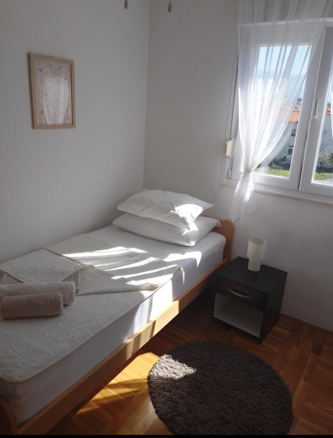 Apartman Dujma スプリト エクステリア 写真