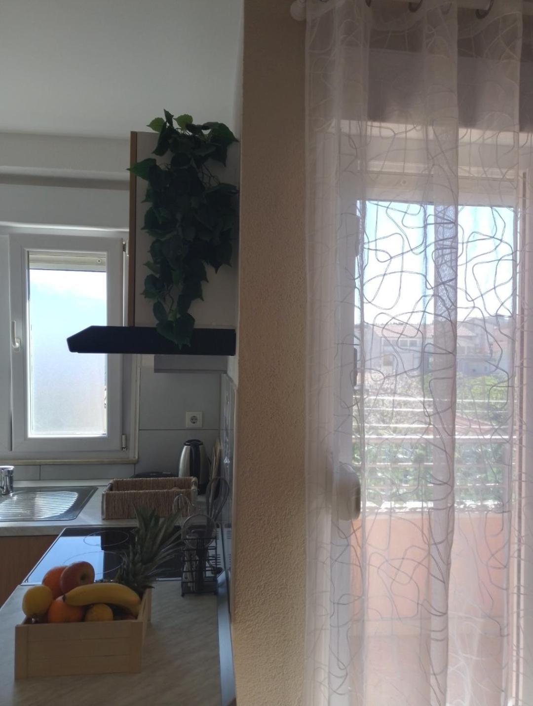 Apartman Dujma スプリト エクステリア 写真