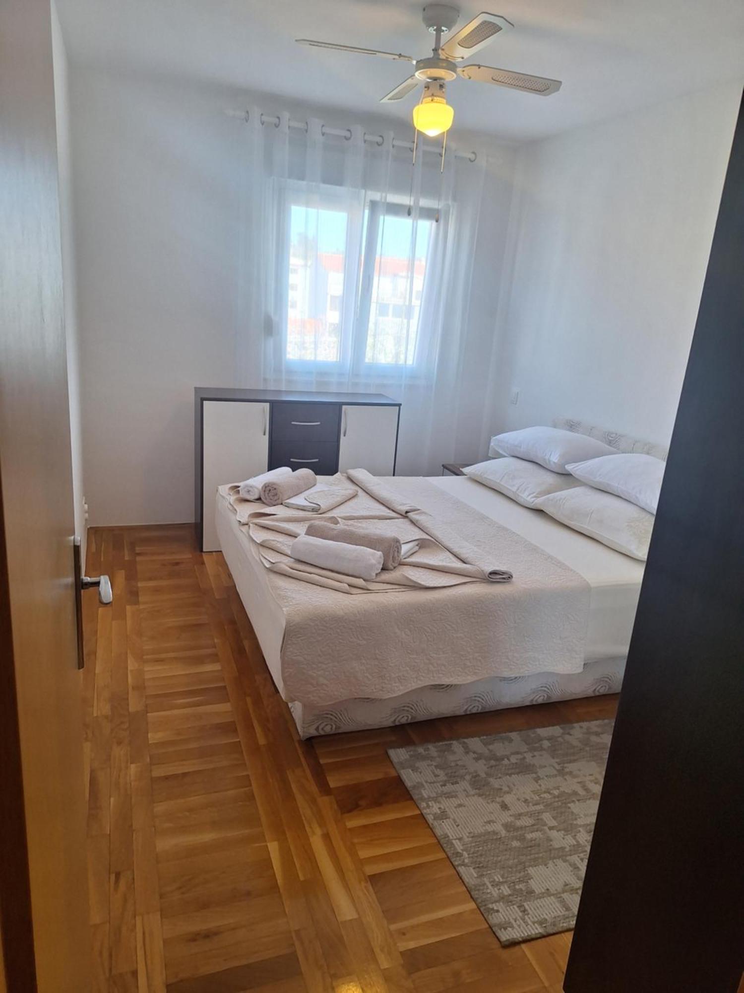 Apartman Dujma スプリト エクステリア 写真
