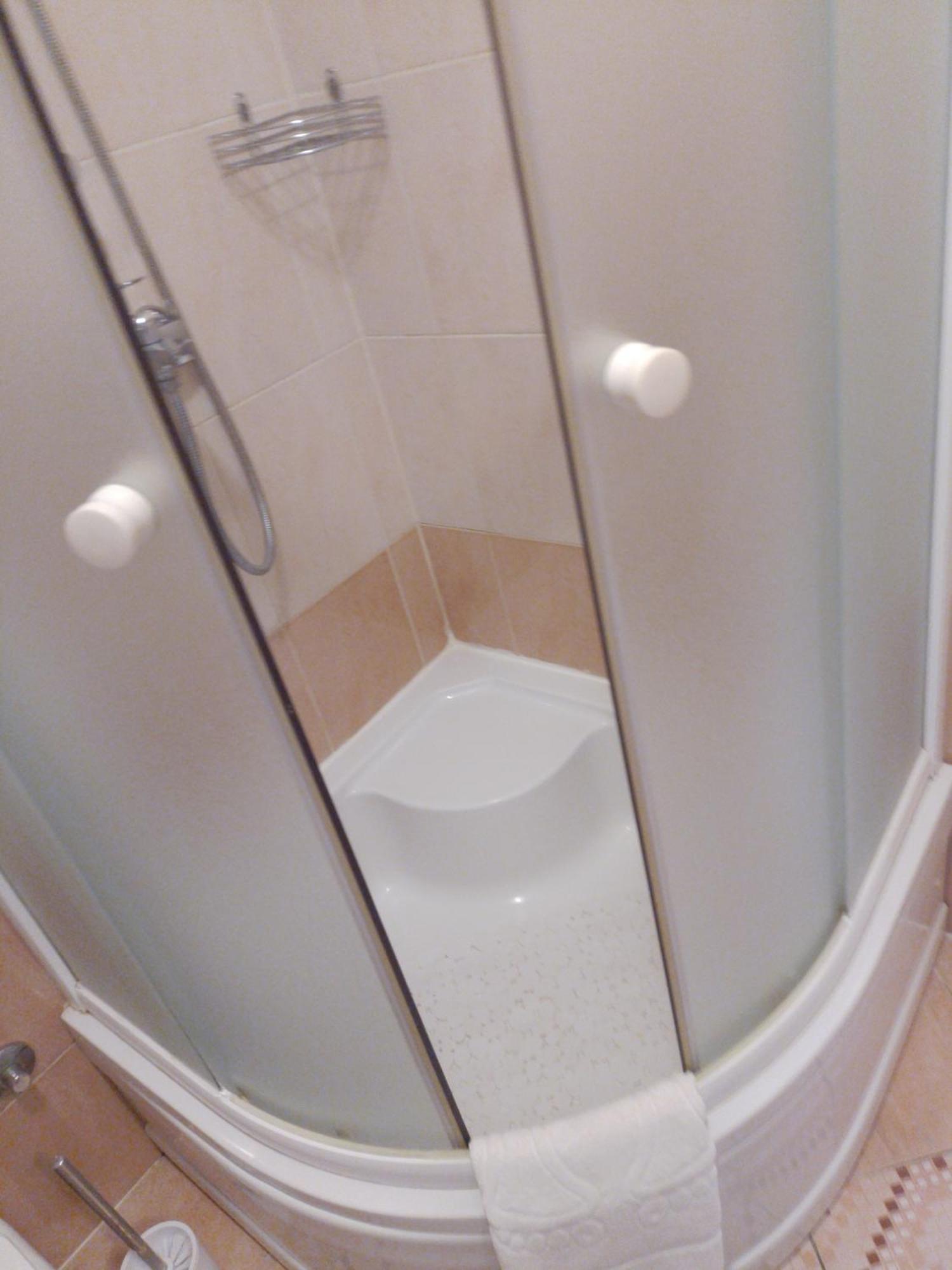 Apartman Dujma スプリト エクステリア 写真